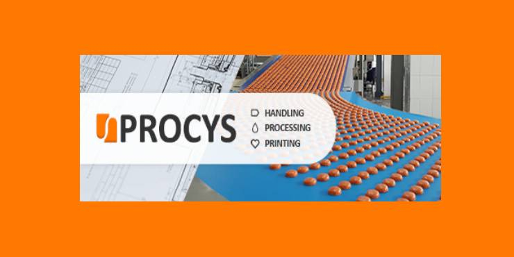 PROCYS Interpack 2023