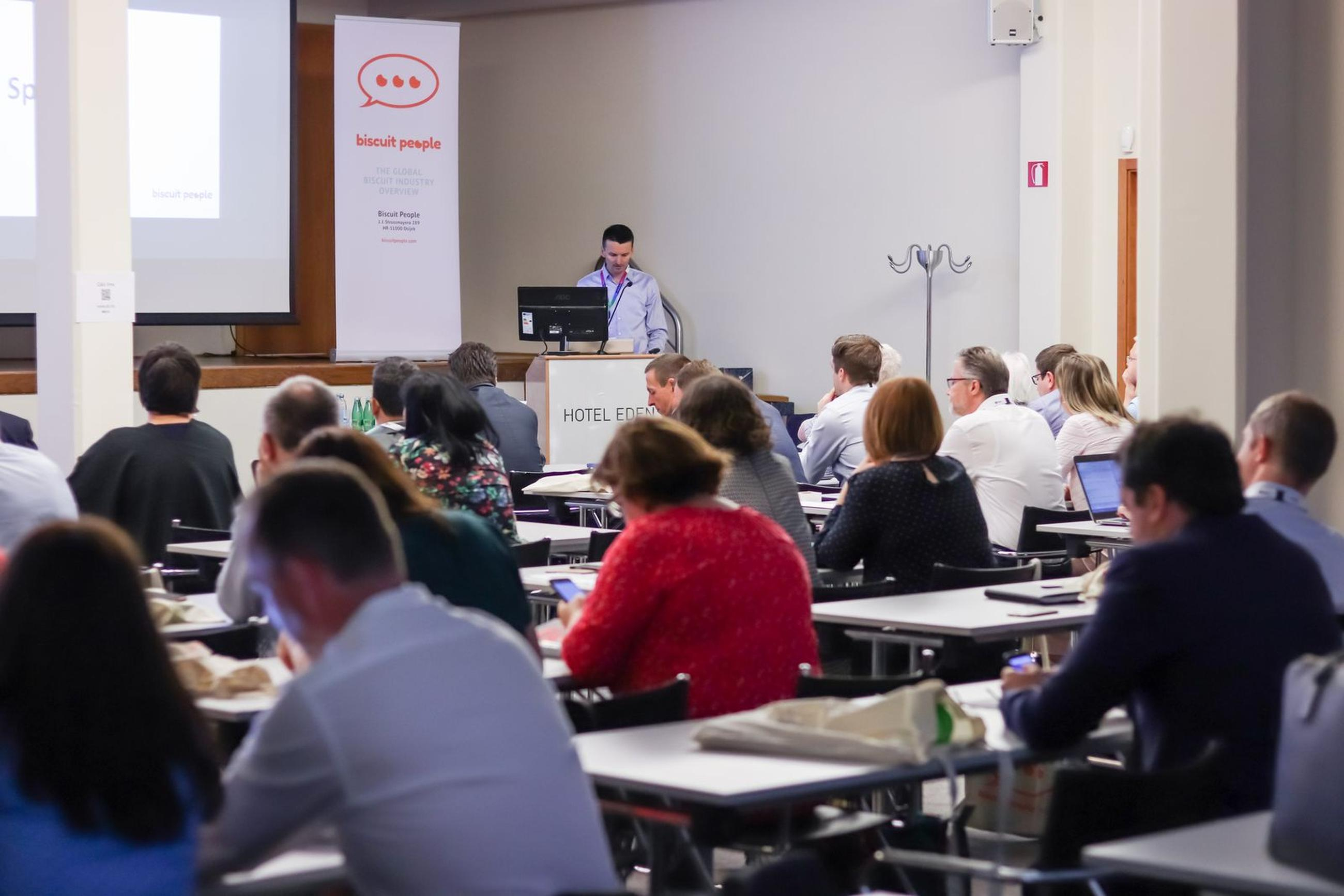 Biscuit People Conference Through the Years: A Look Back at Our Global History Ahead of the 10th Edition