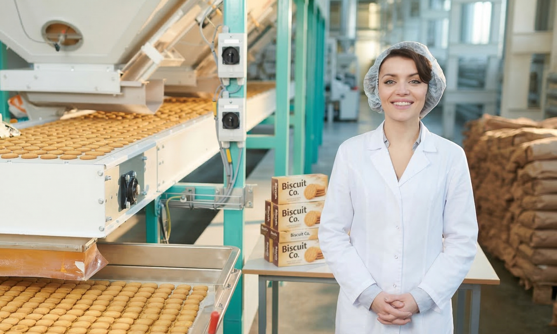 Biscuit People Jobs - Explore Sweet Career Opportunities (9 Mar - 15 Mar 2026)