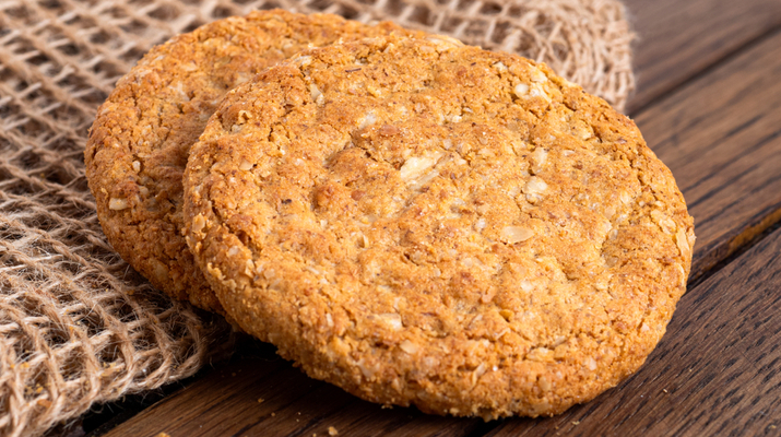 How to Make Hobnobs: The Charming, Vegan-friendly Biscuits!