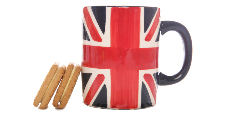 Top 13 British Biscuits: Pick Your Afternoon Tea Partner