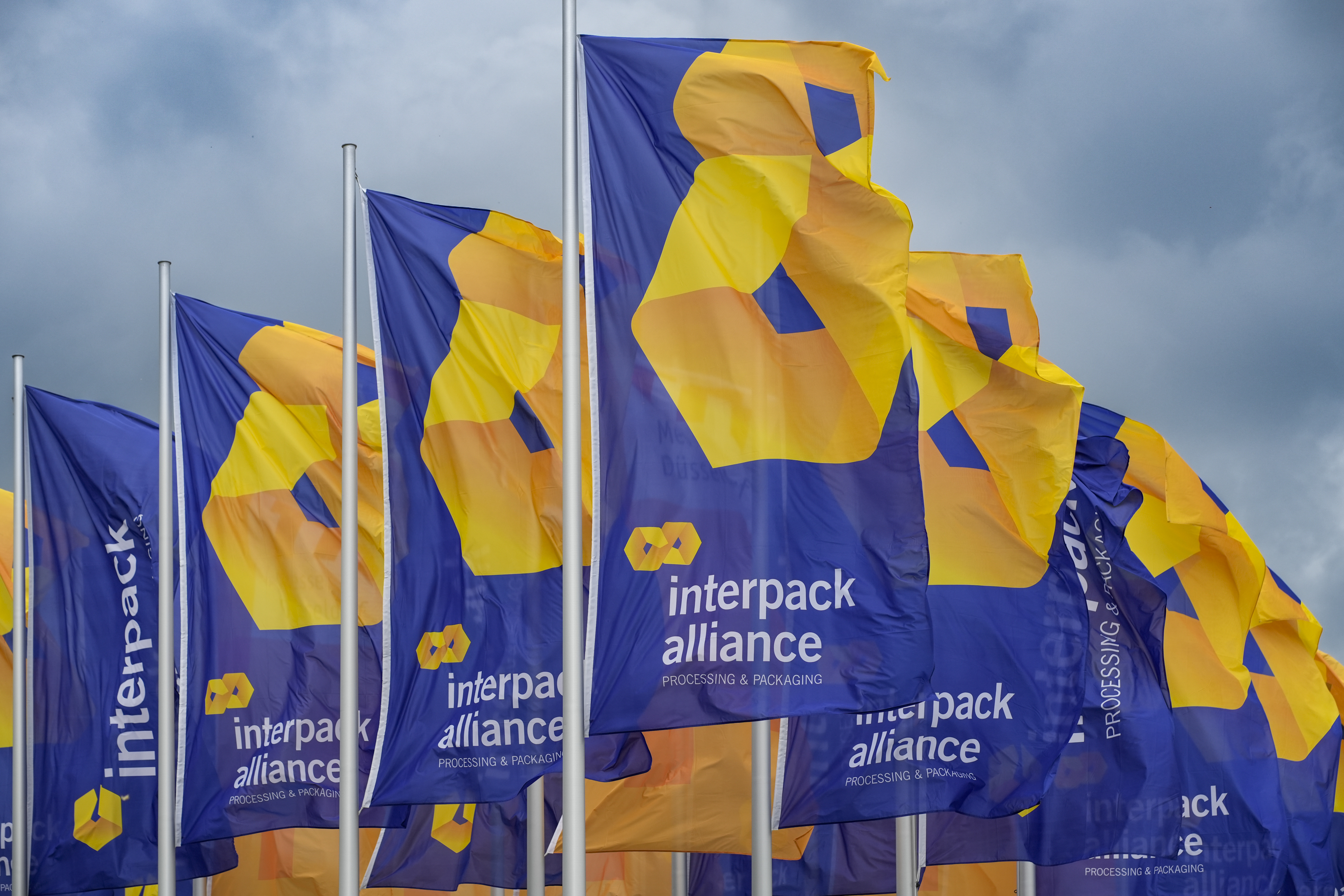 From Digital Catalogues to the Düsseldorf Stage: A Guide for interpack 2026