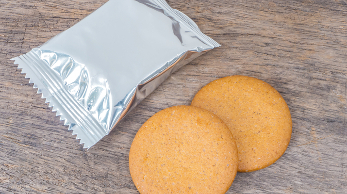 Biscuit Packaging: Last but not Least