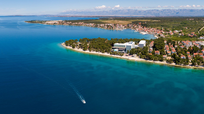 Third Biscuit People Conference: Business and pleasure trip to breathtaking Zadar