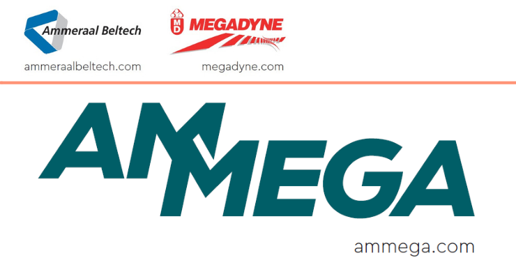 Ammega: A new name in belting technology