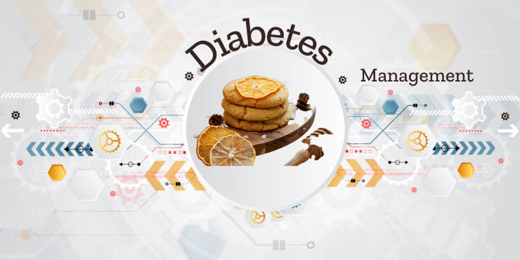 Biscuits as Vehicle for Delivering Therapeutic Agents: Diabetes Mellitus Management as A Case Study