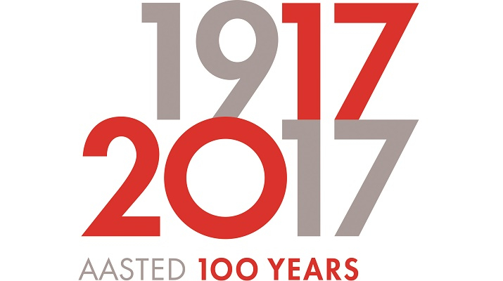 Aasted – 100 years of innovation