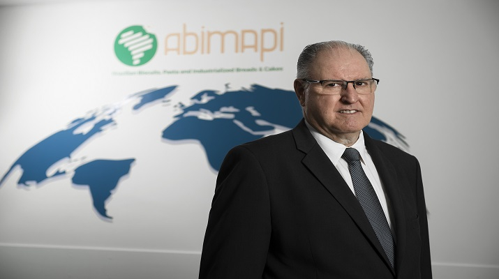Claudio Zanão: "Biggest achievement over the last 10 years, was the birth of ABIMAPI"