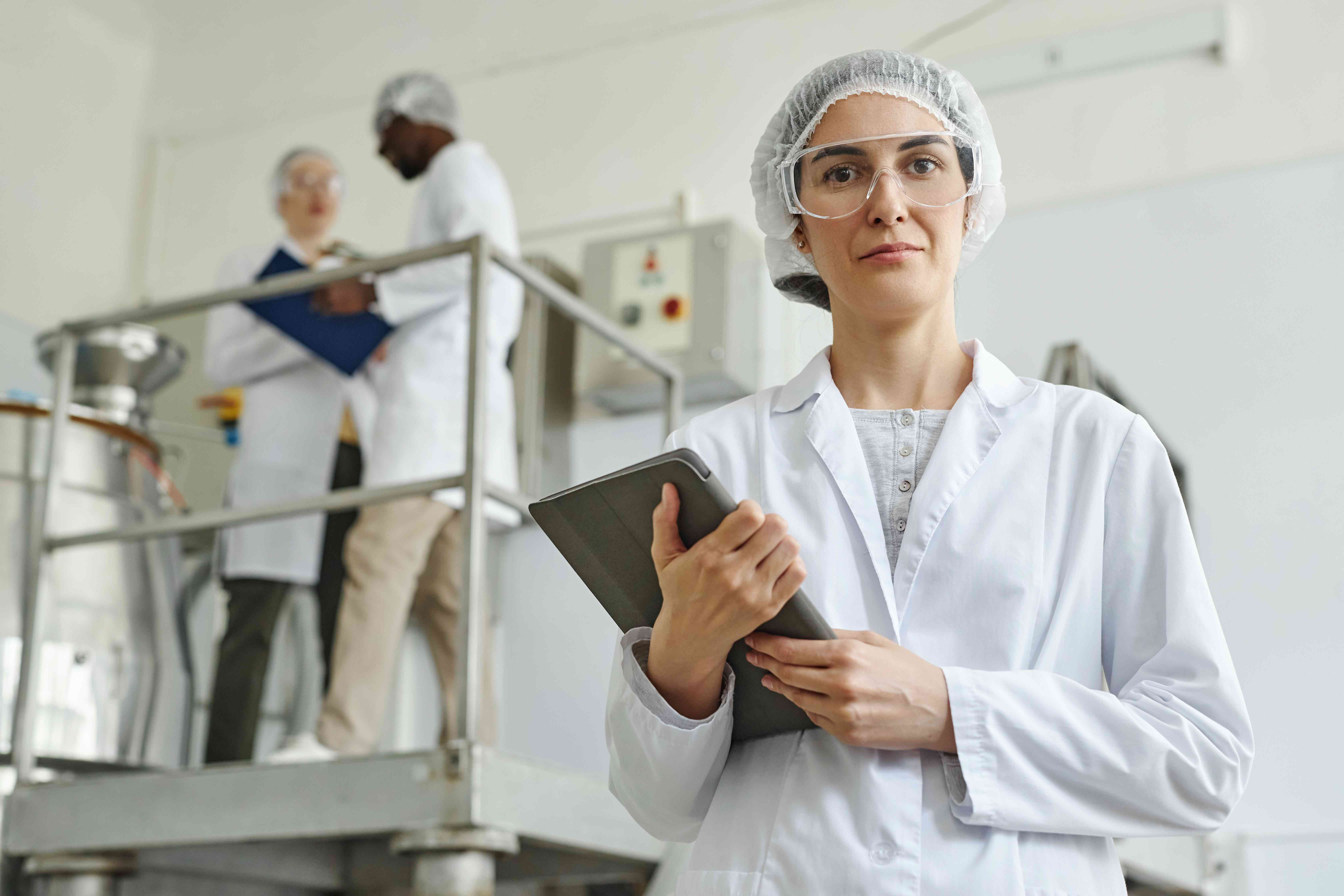 Biscuit People Jobs - Explore Sweet Career Opportunities (5-11 October 2026)