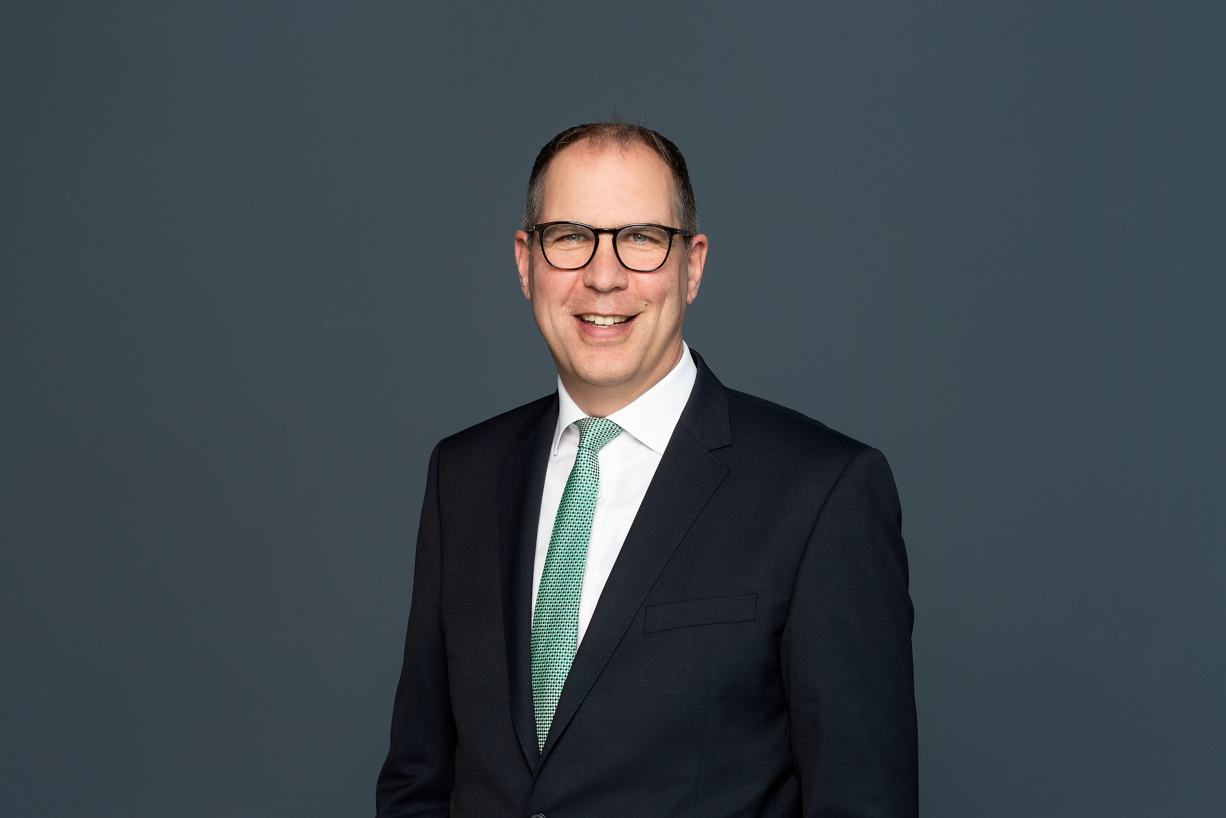 Dr Uwe Boltersdorf Appointed Chief Operating Officer of BENEO