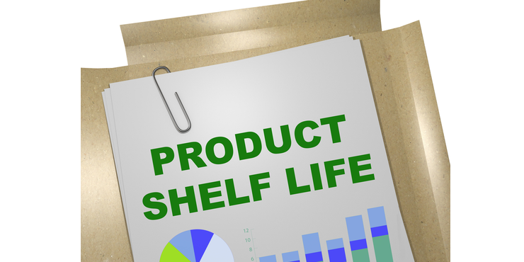 The Hurdle Technology: Shelf life part 4