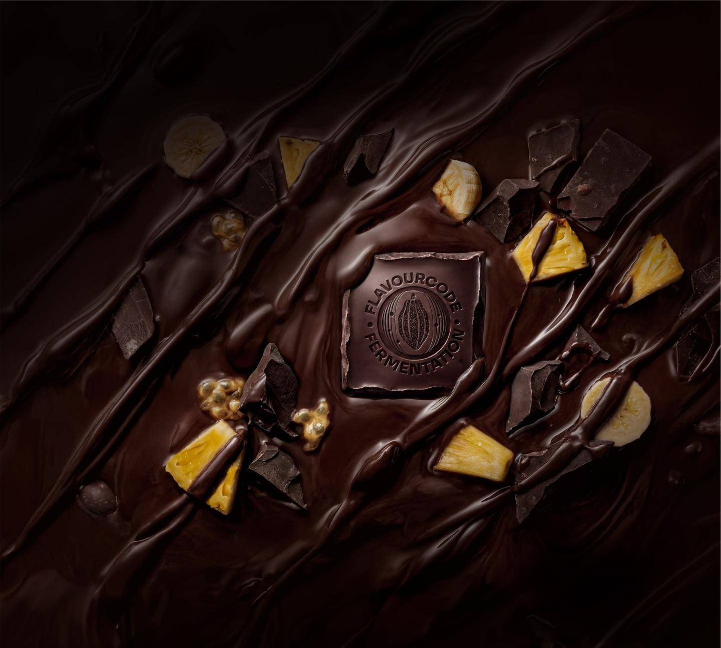 Barry Callebaut launches Flavourcode™ , opening a new chapter in chocolate flavor innovation