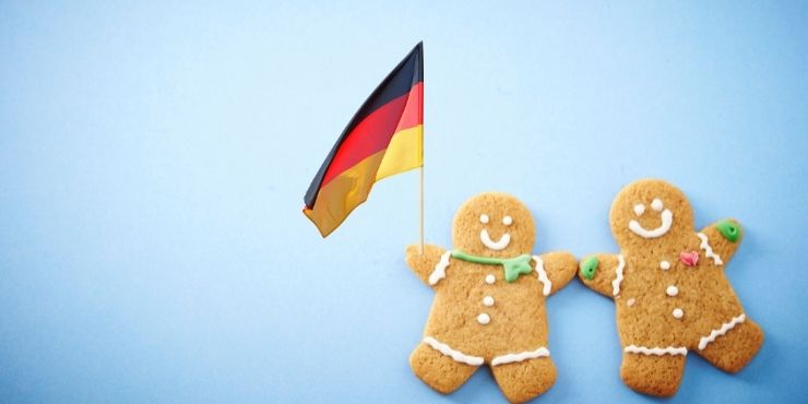 Top 13 German Cookies: German and Christmas Favorites