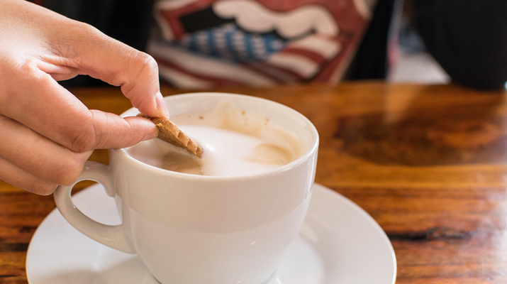 Sequilhos: Enjoy Your Coffee With Brazilian Gluten-free Biscuits