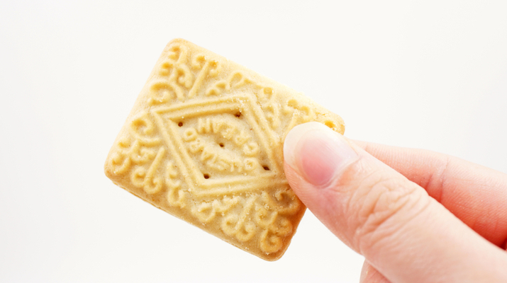 Custard Creams: Traditional, 'Sandwich', Guinness-Certified Biscuits