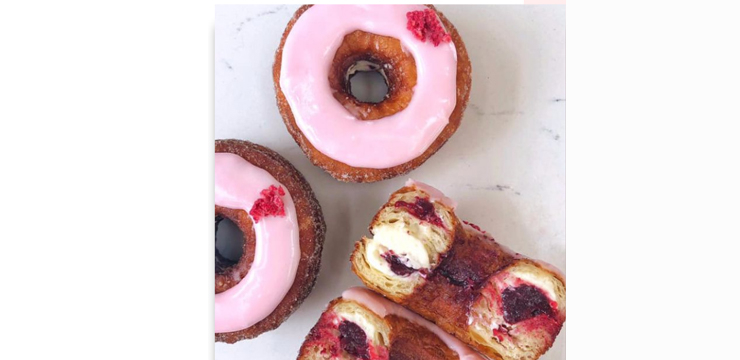 Bakery Trend Focus: Healthy Indulgence