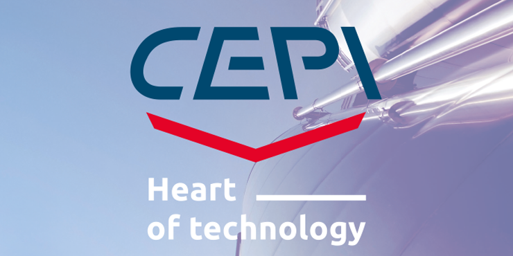 Cepi SPA: Quality Turn-key Systems for Storage and Conveying!