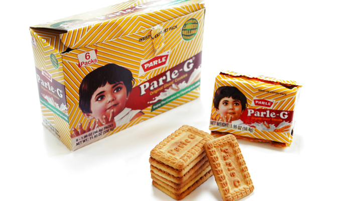 Indian's Gold: Parle G Is for Genius – Biscuits That Fit Perfectly With Water?!
