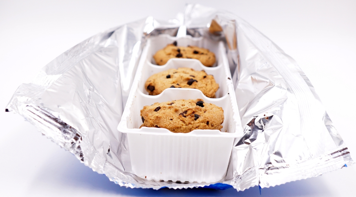 New Course on Biscuit People Academy - Biscuit Packaging Basics: Materials, Functions & Quality