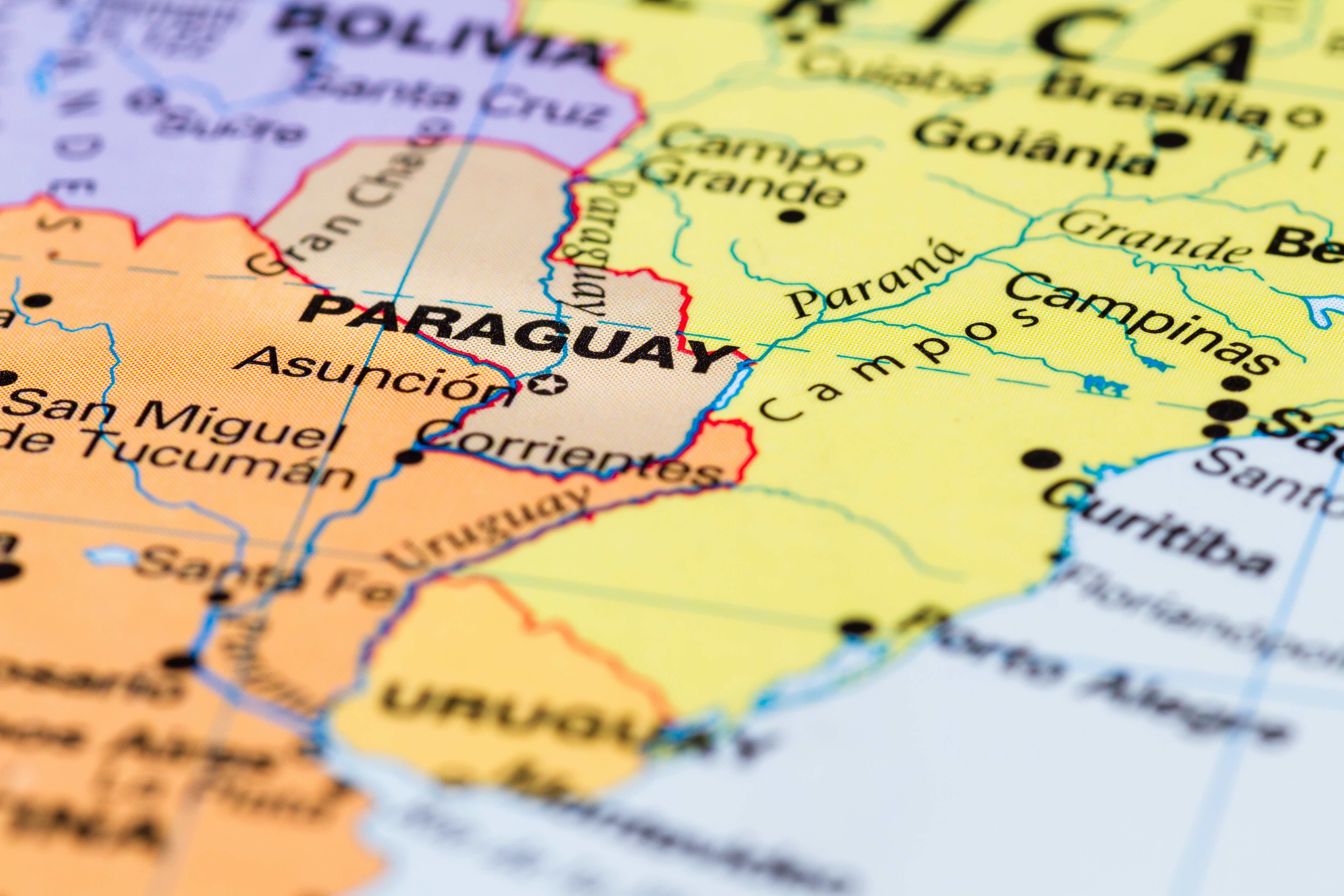 Paraguay’s Biscuit Market Reaches $107 Million Driven by Strong Demand for Sweet Varieties