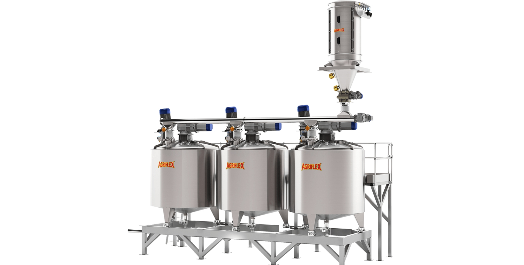 The Sourdough Evolution: How Industrial Automation is Mastering Artisan Fermentation