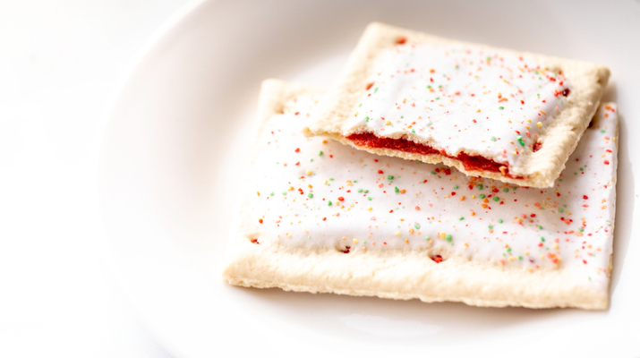 Kellogg's Pop-Tarts: Crazy Good!