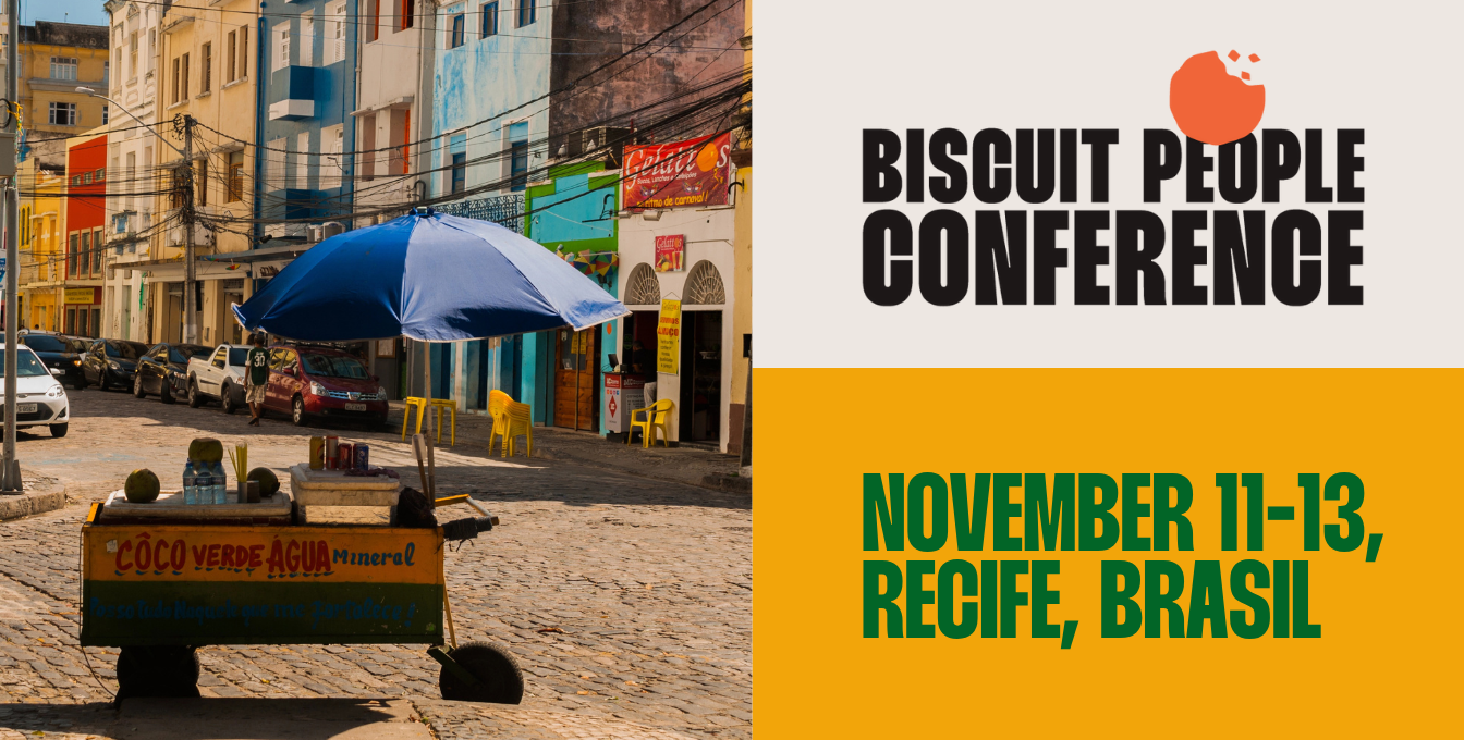 Biscuit People Conference 2025 Unites the Global Biscuit Industry in Recife