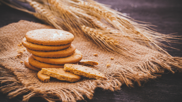 Improving the Nutritional Profile of Biscuits – Part 1