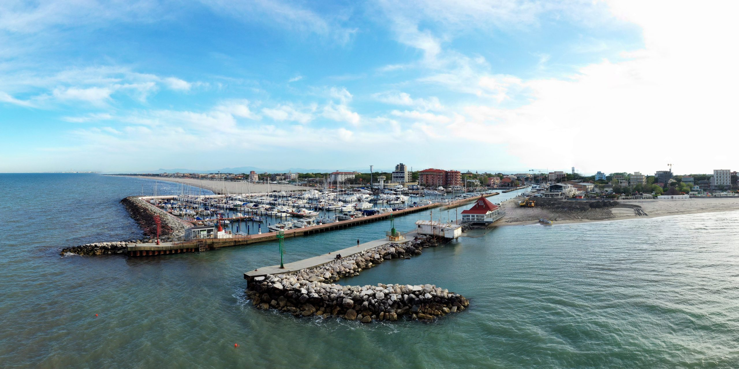 How to Get to Milano Marittima (Cervia), Italy