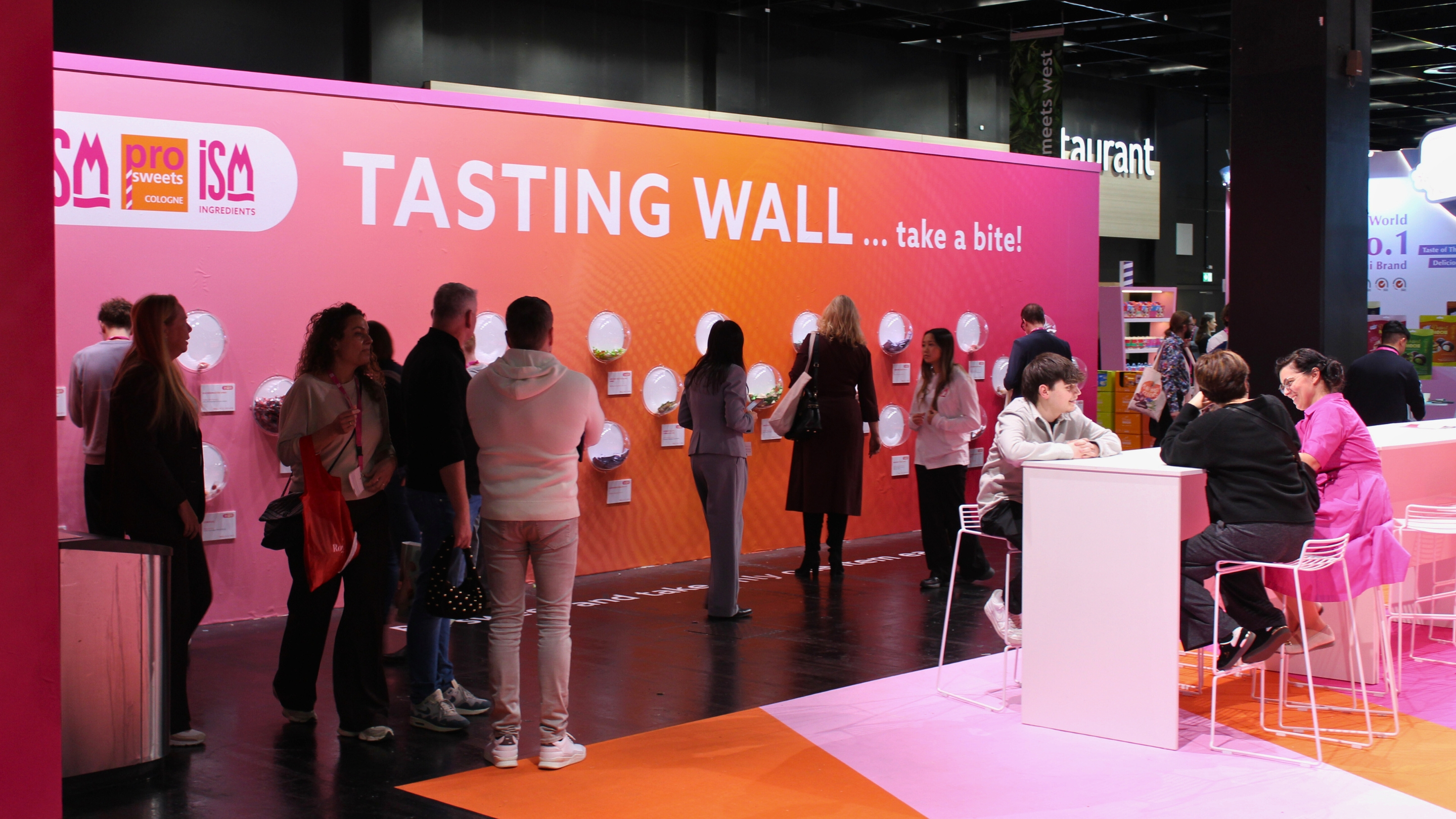 ISM Cologne 2026: Key Developments in the Global Biscuit and Snack Market