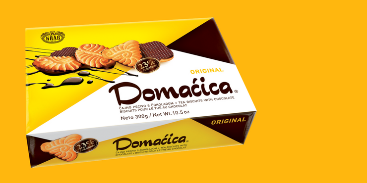 Domaćica: family's favorite