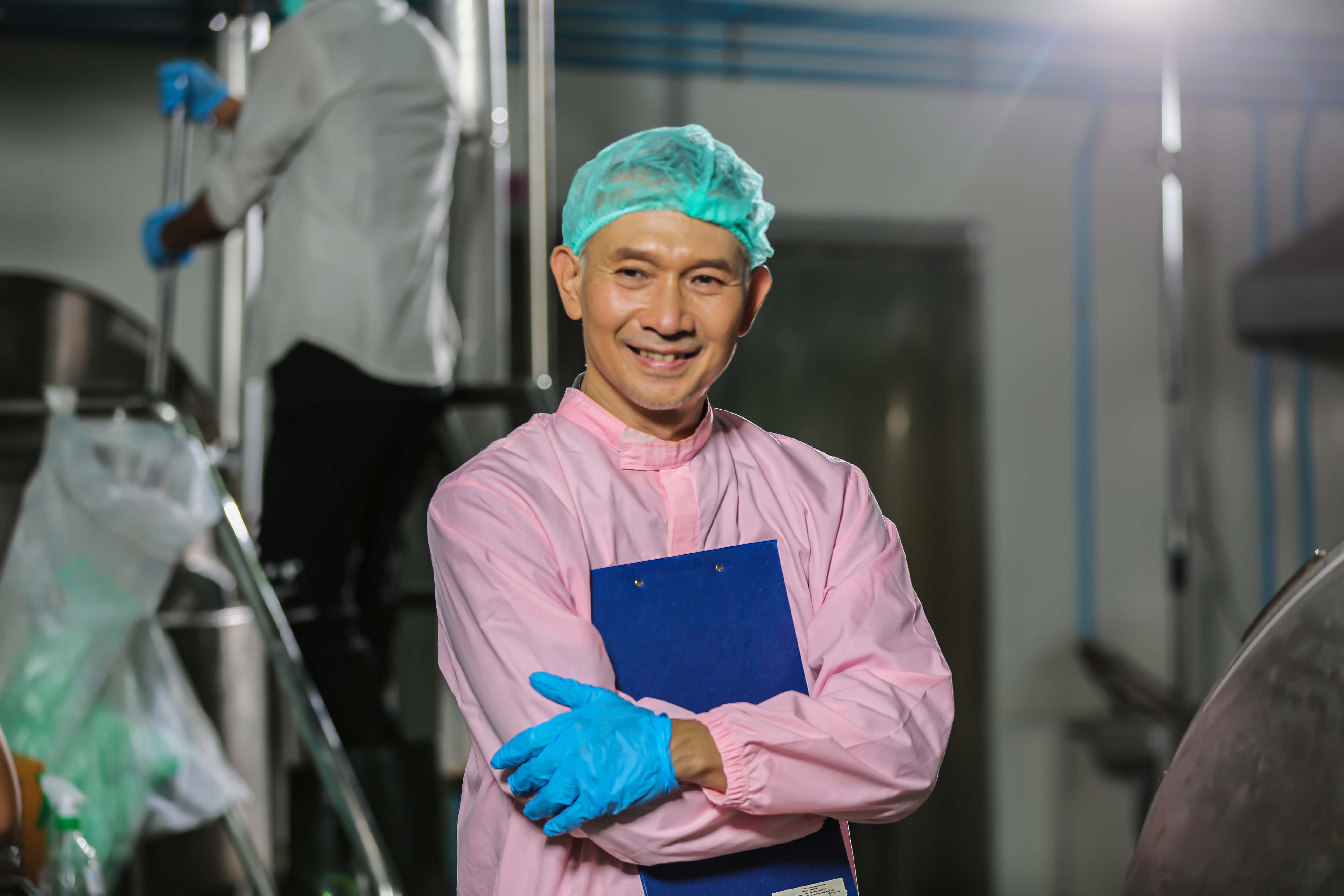 Biscuit People Jobs - Explore Sweet Career Opportunities (6-12 July 2026)