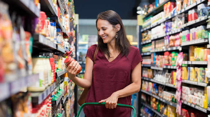 Consumer Research Shows Health Continues to Drive the Purchasing Agenda