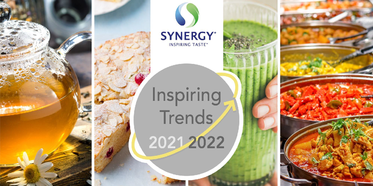Inspiring Trends 2021-2022: Global Consumer Trends