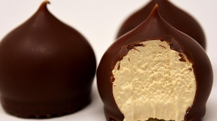 You Don't Want to Miss it: Mallomars Season!