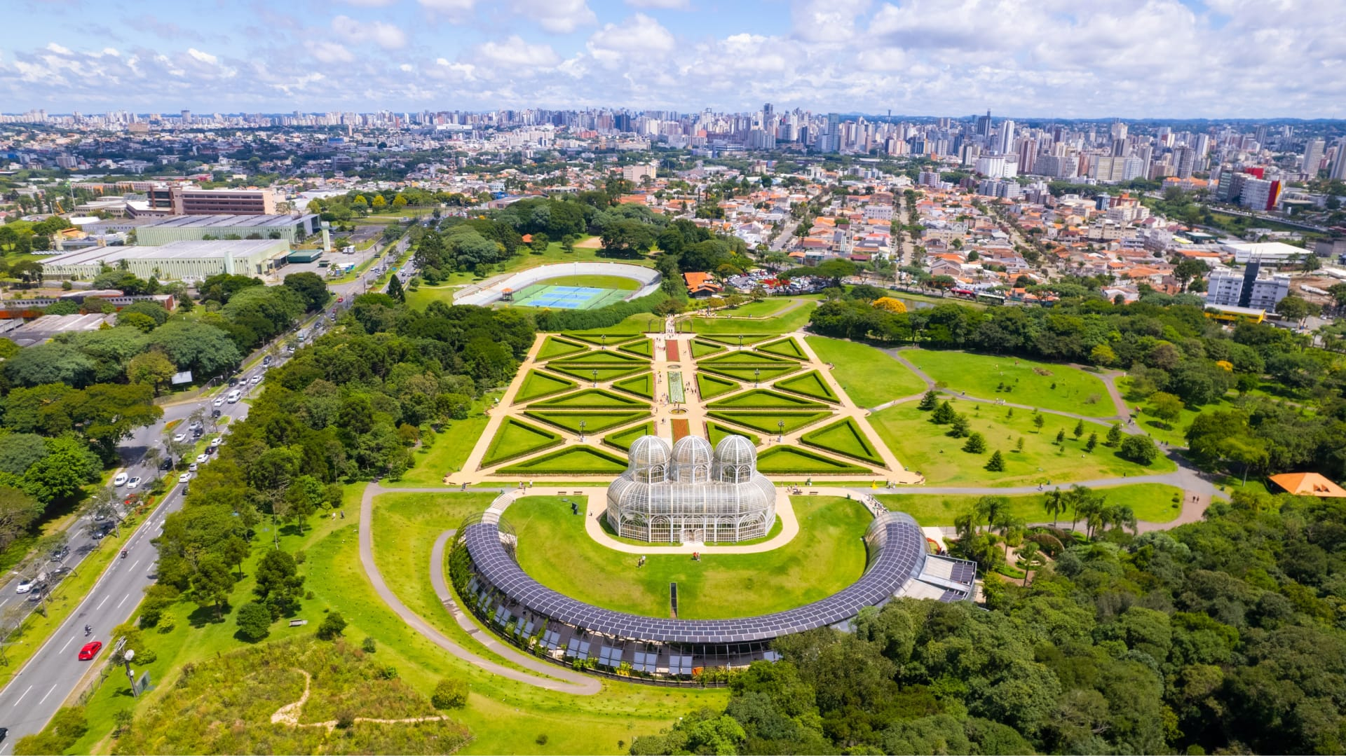 Biscuit People Conference 2024 Heads to Curitiba, Brazil