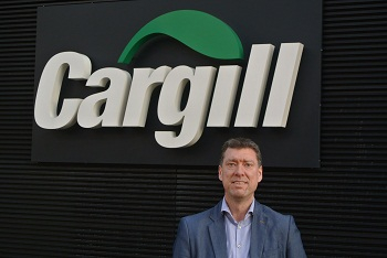 Cargill’s new Marketing & Communications Director
