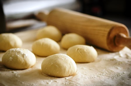 Dough Mixing as Important Part of Production Process