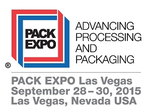 The 20th anniversary of PACK EXPO