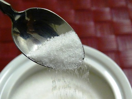 ITS launches a solution for sugar reduction