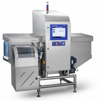 Mettler-Toledo Safeline X-ray’s X36 Series