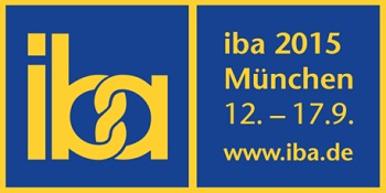 Over 1,200 exhibitors at iba 2015