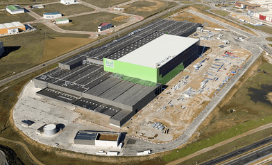 Galletas Gullón will invest 50 million euros in the next three years