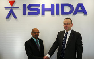 Appointment enhances Ishida’s East Africa presence