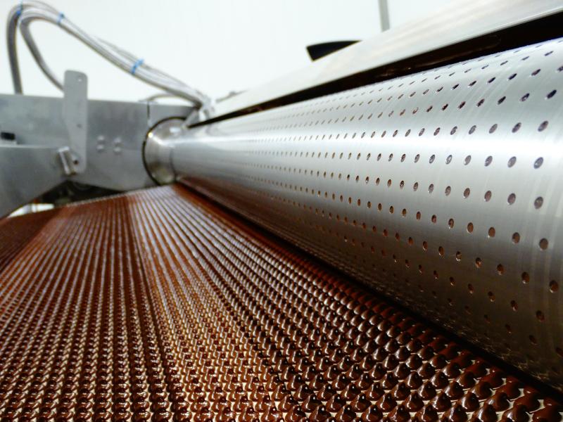 Live at interpack 2026: IPCO’s high‑performance chocolate forming solutions