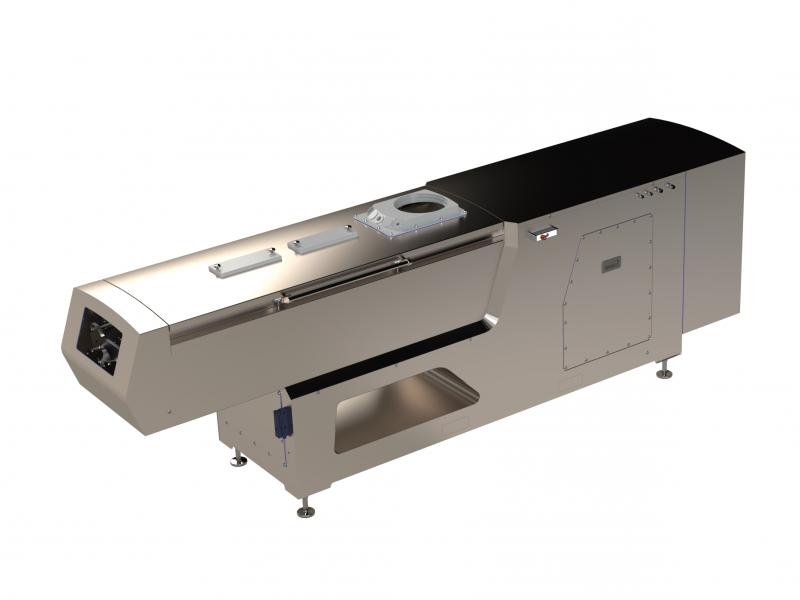 Codos NT - Continous mixing and kneading systems - Product details at ...