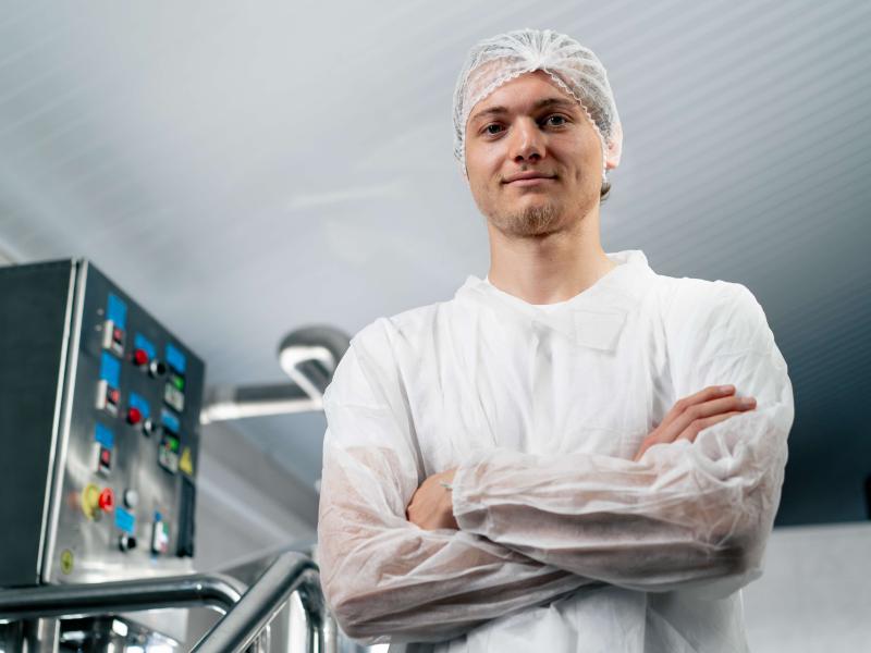 Biscuit People Jobs - Explore Sweet Career Opportunities (22 - 28 June 2026)
