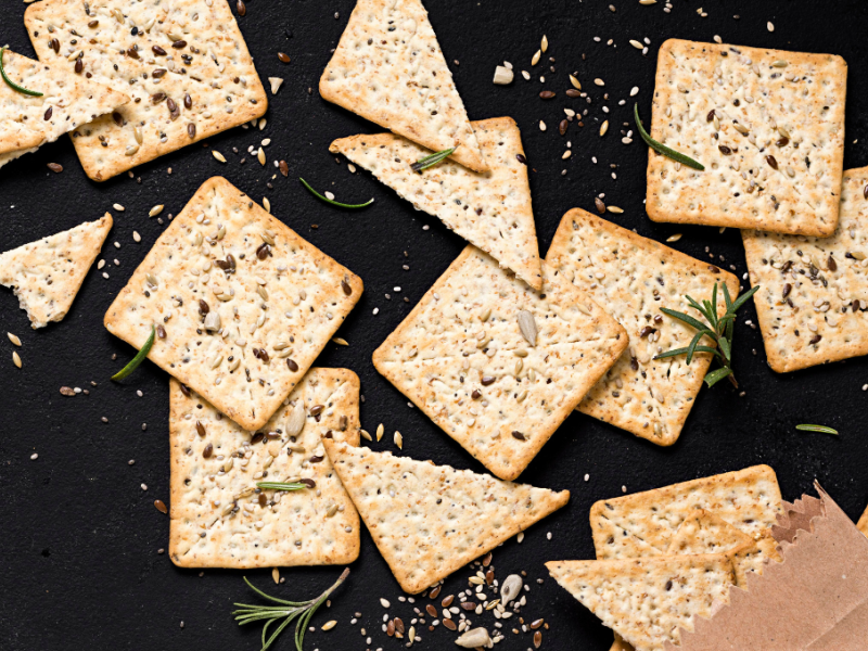 Optimizing Cream-Filled Savoury Biscuits: Tips for a Smooth Process