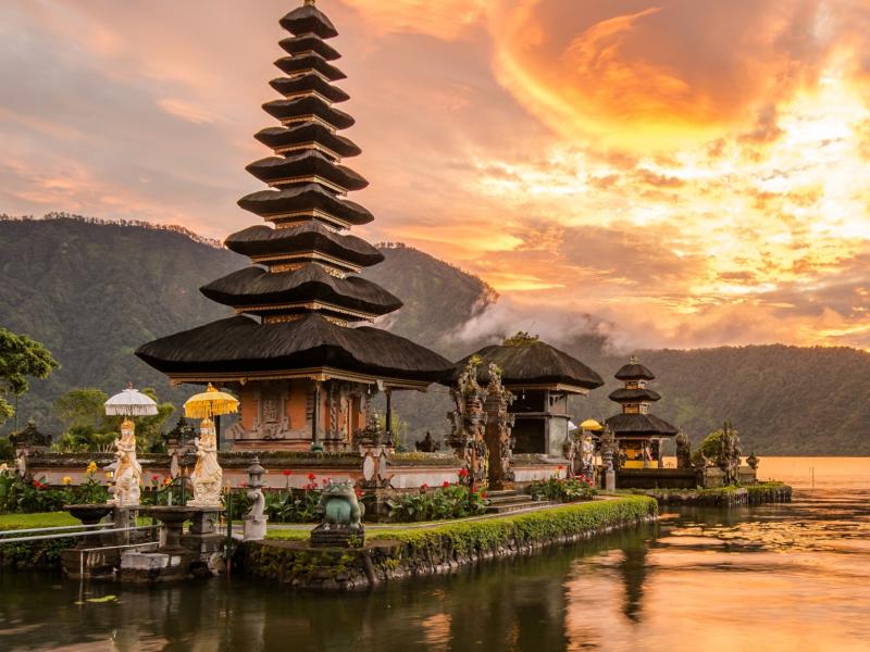 The Final Agenda for the Biscuit People Conference in Bali is Officially Live