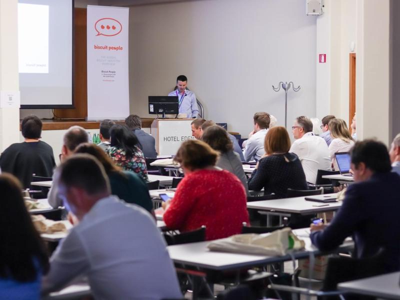 Biscuit People Conference Through the Years: A Look Back at Our Global History Ahead of the 10th Edition